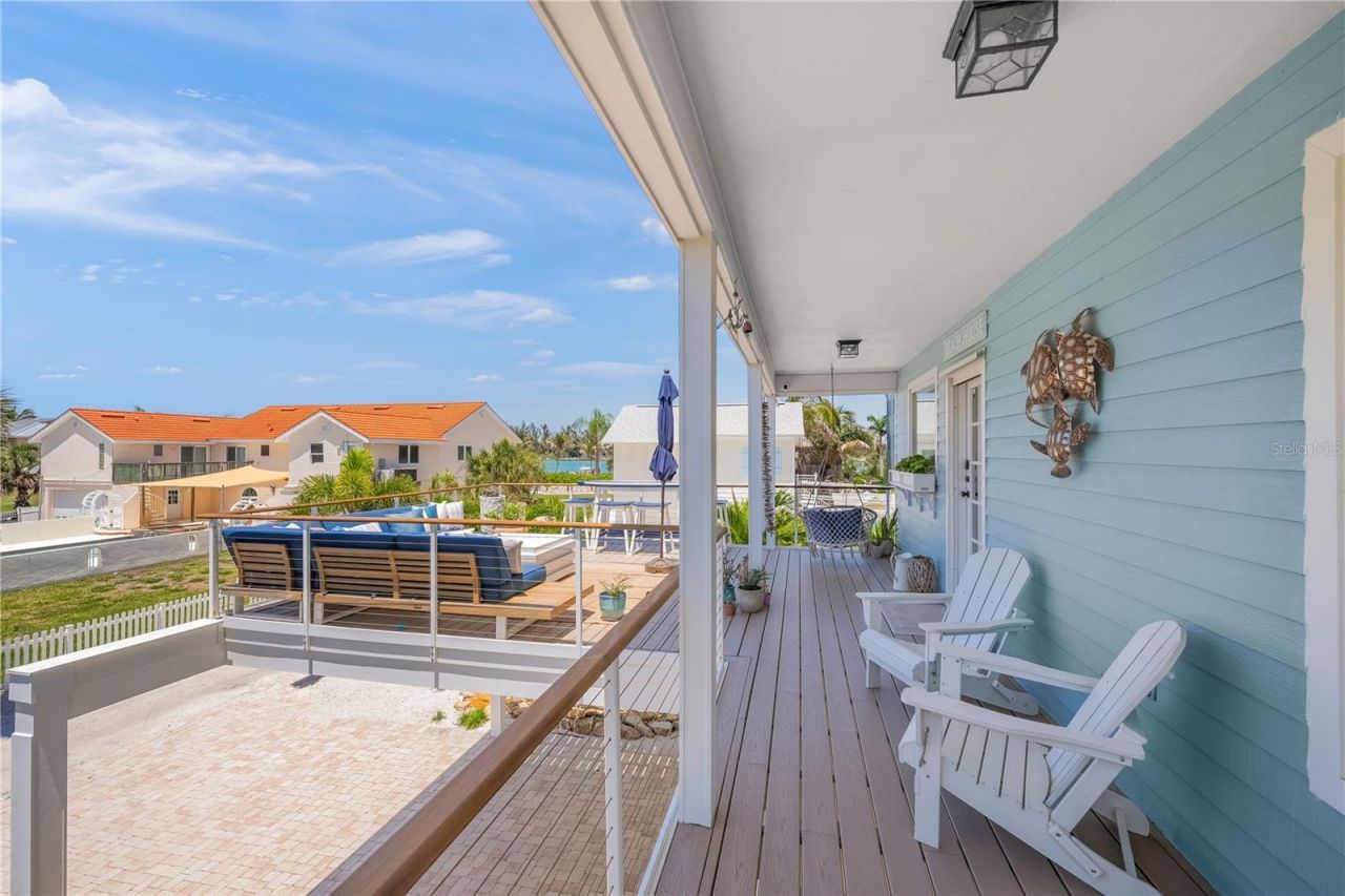 791 Broadway Street, Longboat Key, FL 34228 Photo