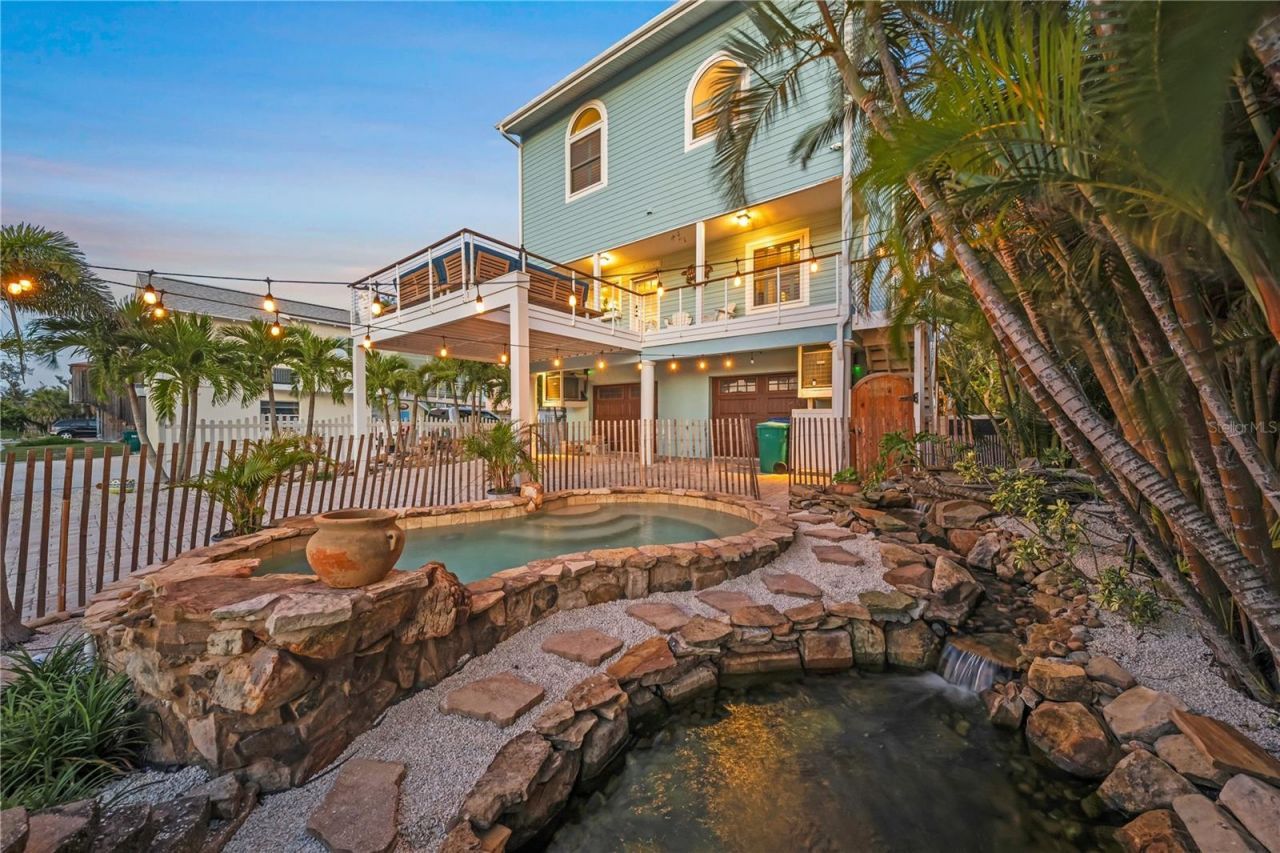 791 Broadway Street, Longboat Key, FL 34228 Photo
