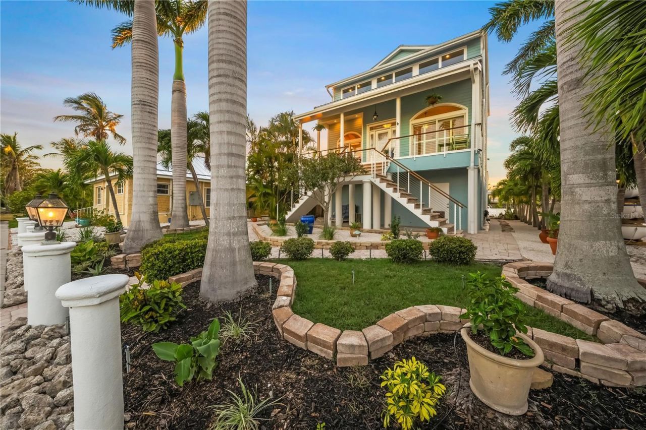 791 Broadway Street, Longboat Key, FL 34228 Photo