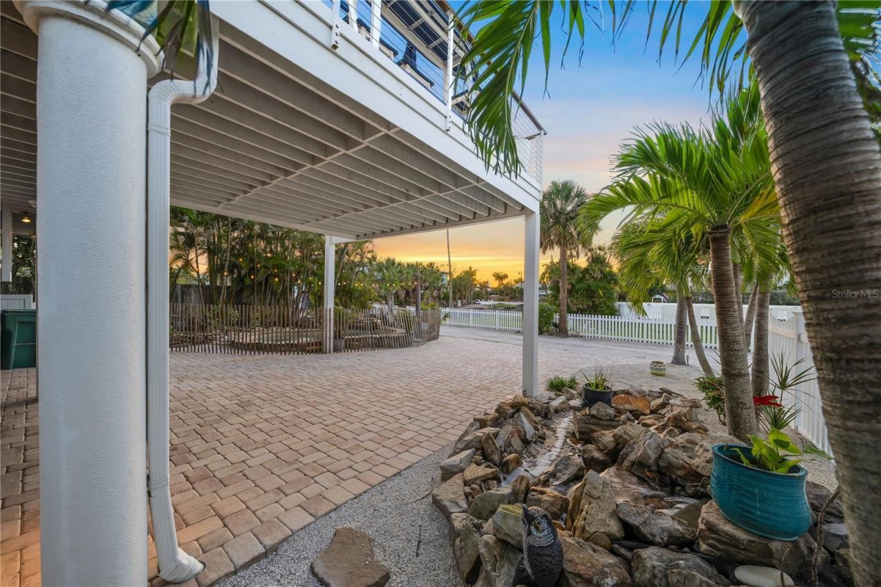 791 Broadway Street, Longboat Key, FL 34228 Photo