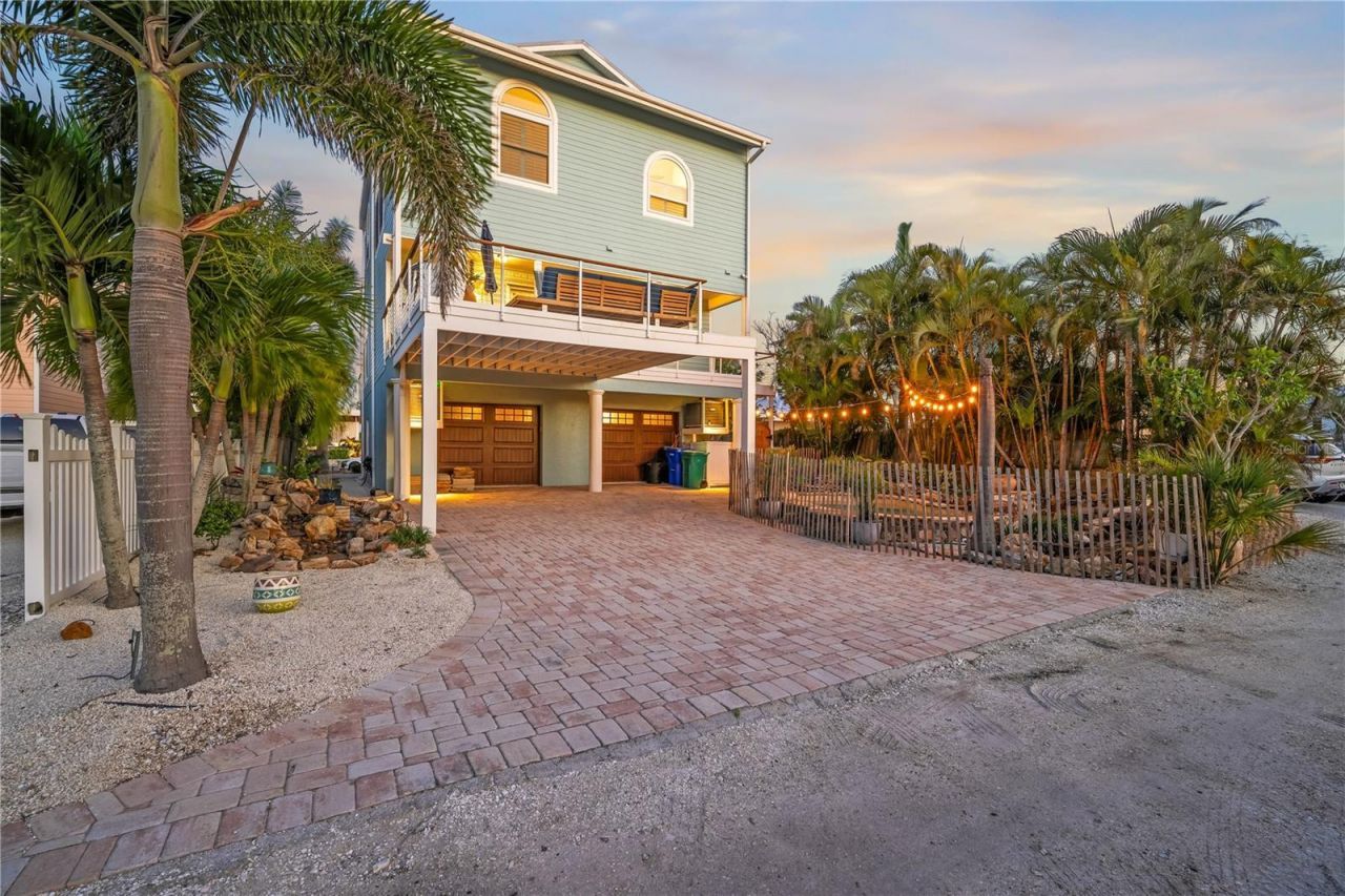 791 Broadway Street, Longboat Key, FL 34228 Photo