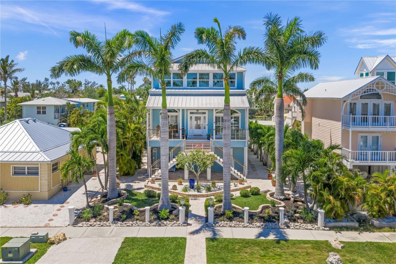 791 Broadway Street, Longboat Key, FL 34228 Photo