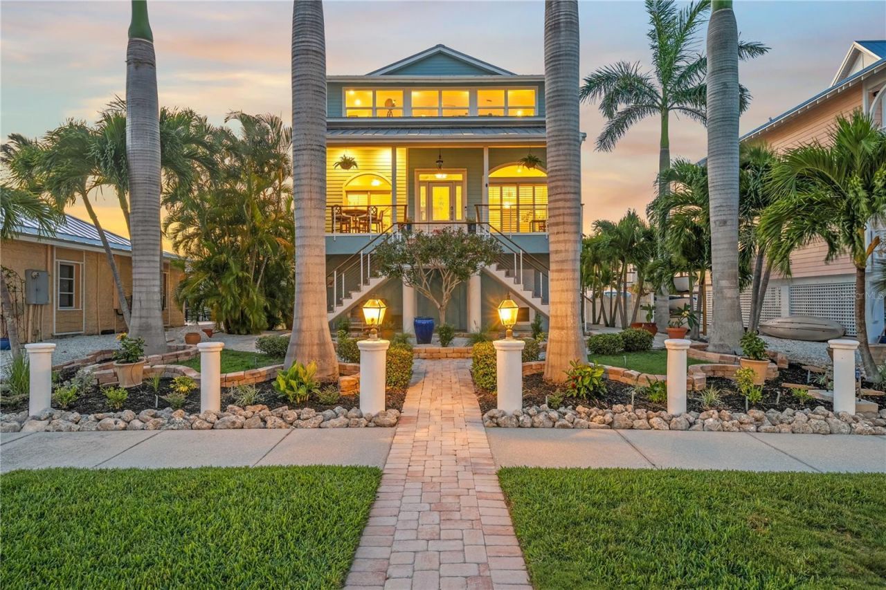 791 Broadway Street, Longboat Key, FL 34228 Photo