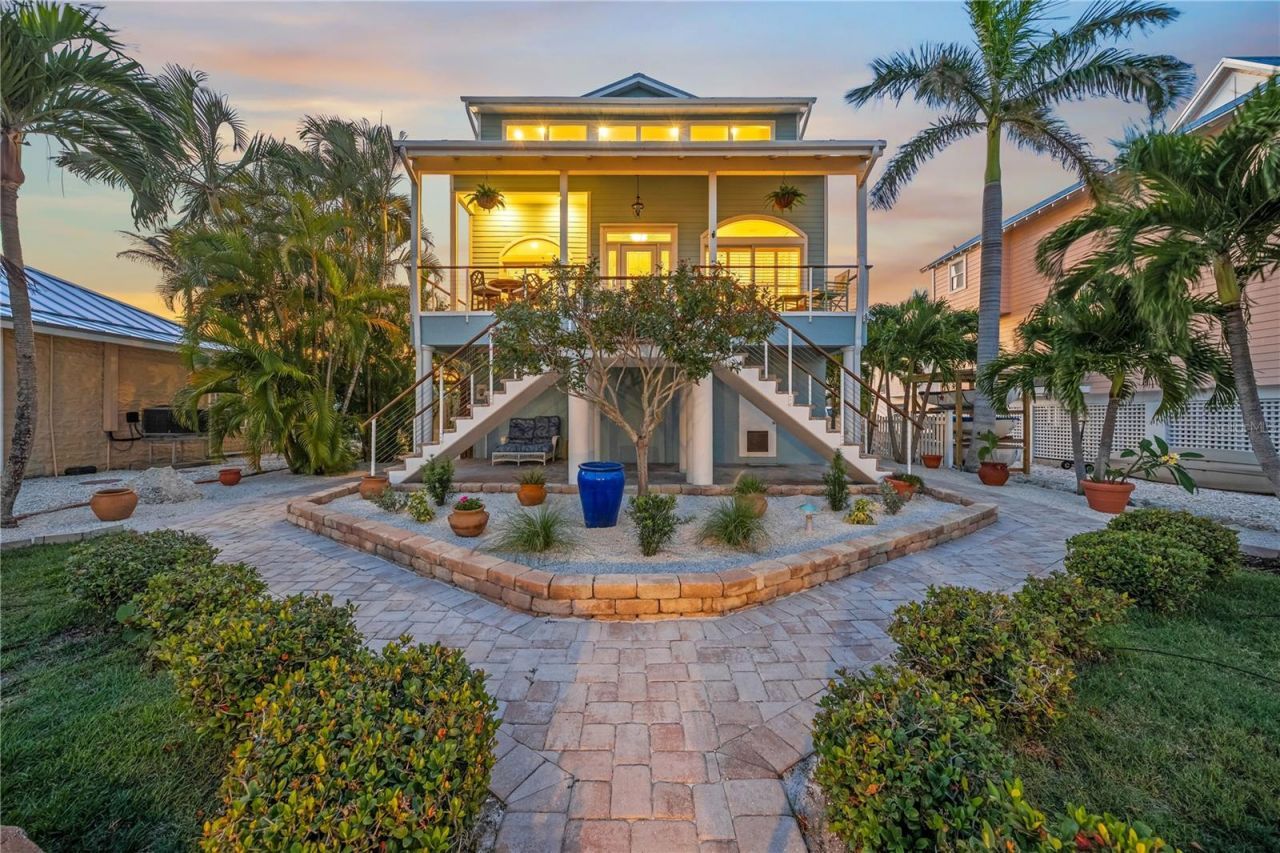 791 Broadway Street, Longboat Key, FL 34228 Photo
