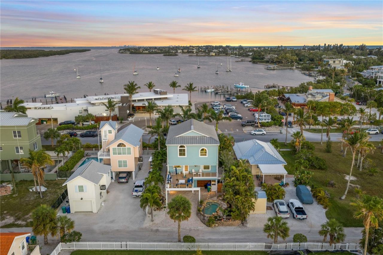 791 Broadway Street, Longboat Key, FL 34228 Photo