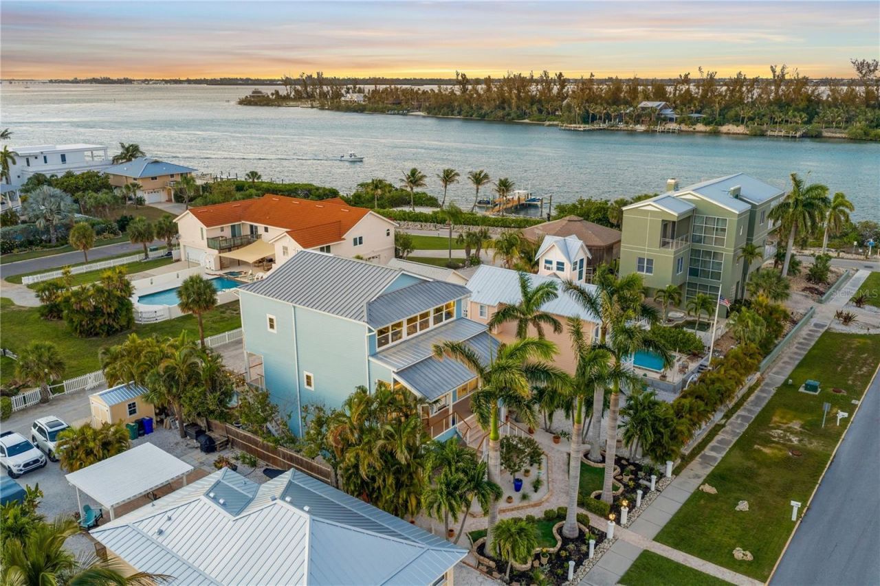 791 Broadway Street, Longboat Key, FL 34228 Photo