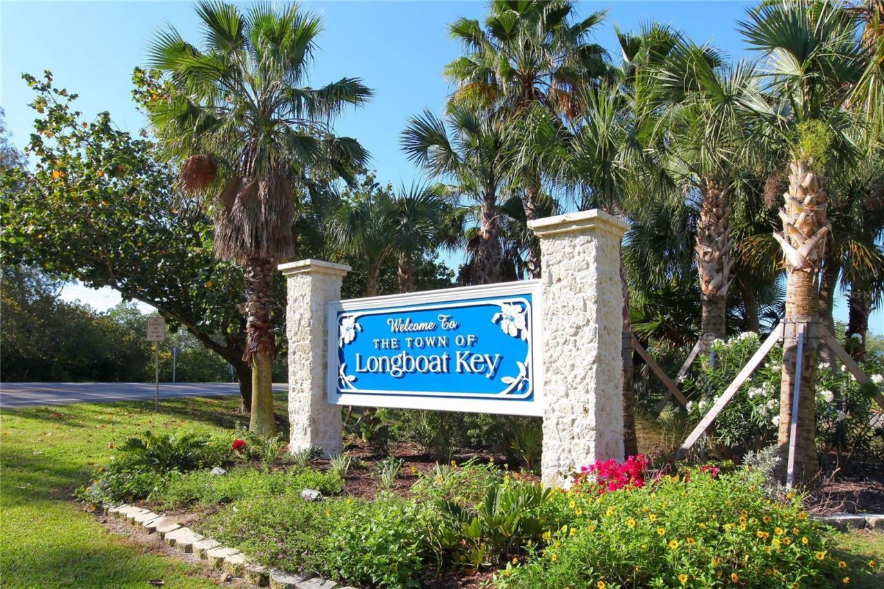 791 Broadway Street, Longboat Key, FL 34228 Photo