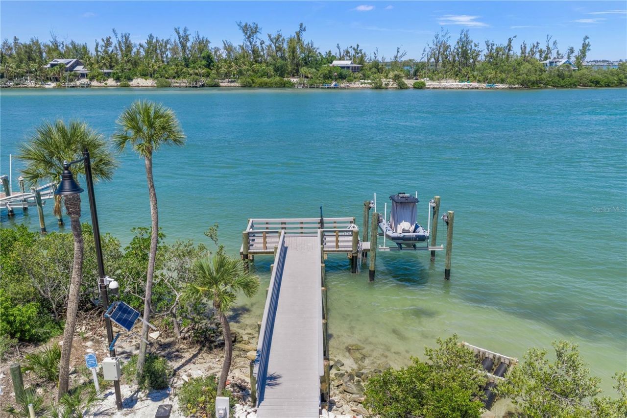 791 Broadway Street, Longboat Key, FL 34228 Photo
