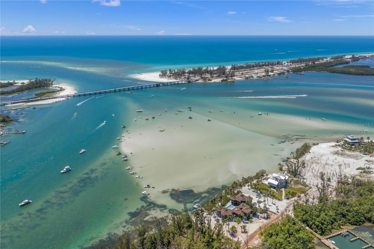 791 Broadway Street, Longboat Key, FL 34228 Photo