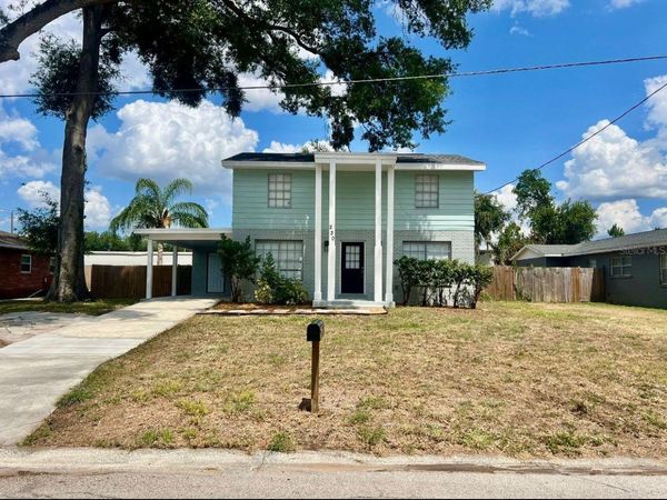230 BEVERLY BOULEVARD , BRANDON, FL 33511