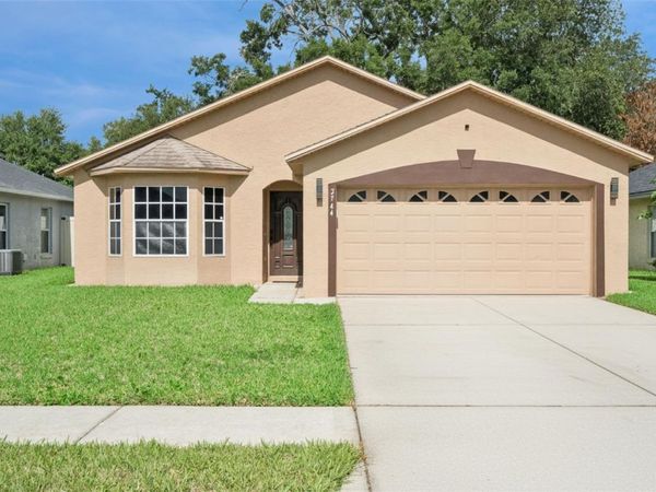 2744 PALM ISLE WAY , ORLANDO, FL 32829