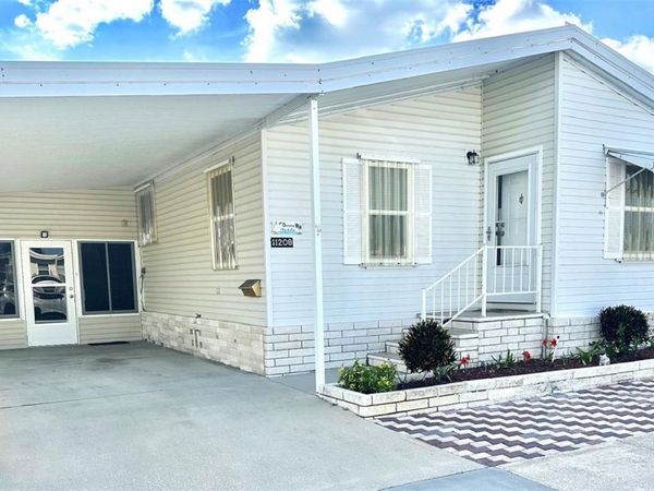 11208 101ST STREET , Unit 115, LARGO, FL 33773