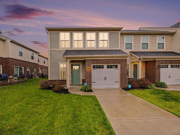 7938 Pinnacle Point Drive, West Chester, OH 45069
