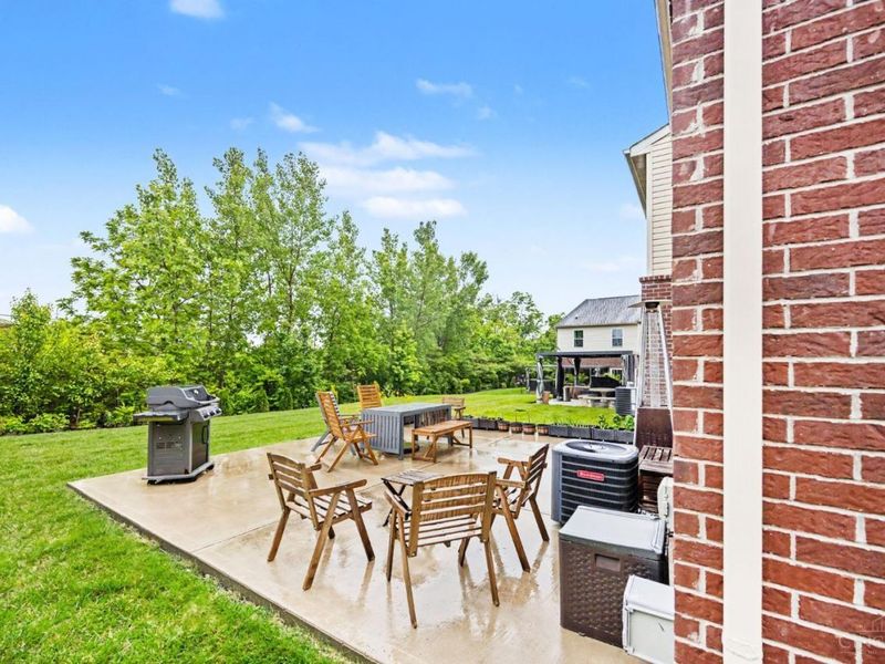 7938 Pinnacle Point Drive, West Chester, OH 45069 Photo 25