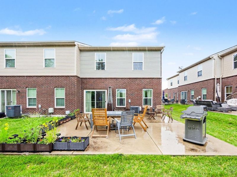 7938 Pinnacle Point Drive, West Chester, OH 45069 Photo 26
