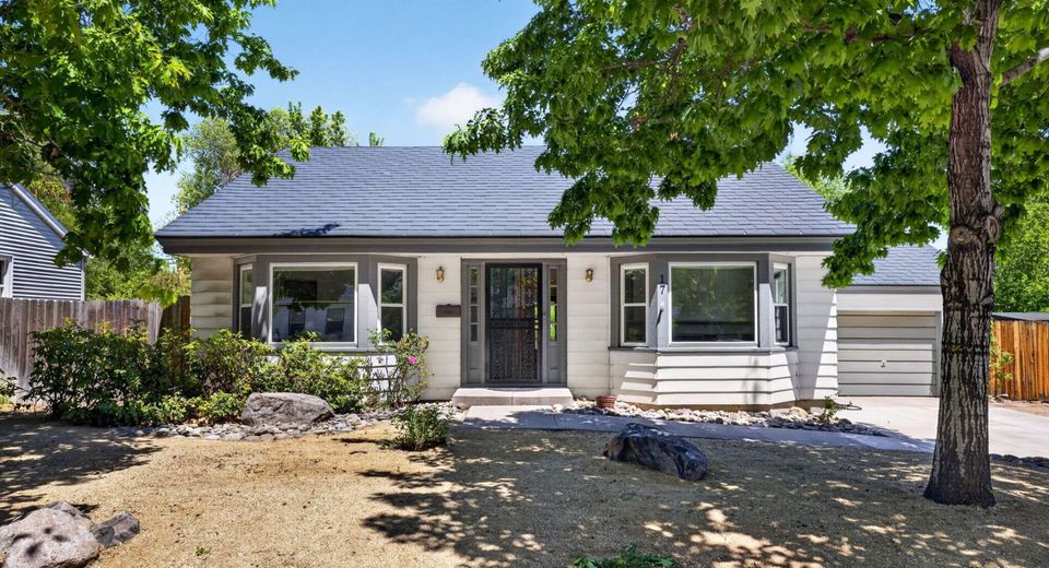 17 Sunnyside Drive, Reno, NV 89503 Photo