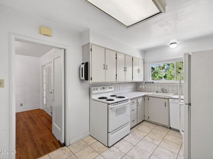 17 Sunnyside Drive, Reno, NV 89503 Photo