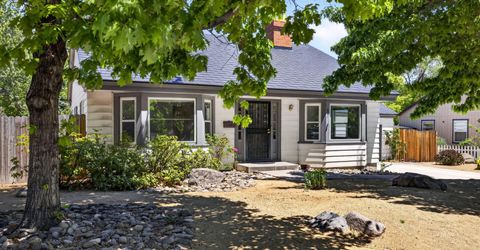 17 Sunnyside Drive, Reno, NV 89503 Photo