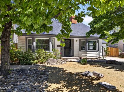 17 Sunnyside Drive, Reno, NV 89503 Photo