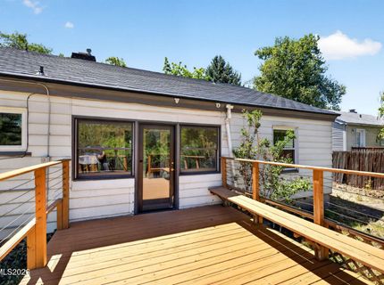 17 Sunnyside Drive, Reno, NV 89503 Photo