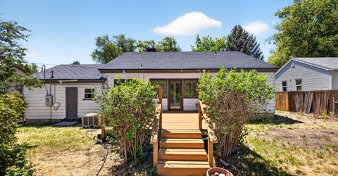 17 Sunnyside Drive, Reno, NV 89503 Photo