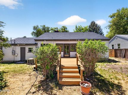 17 Sunnyside Drive, Reno, NV 89503 Photo