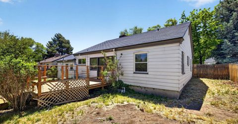 17 Sunnyside Drive, Reno, NV 89503 Photo