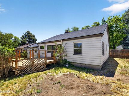 17 Sunnyside Drive, Reno, NV 89503 Photo