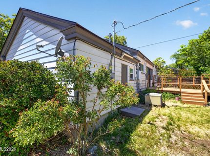 17 Sunnyside Drive, Reno, NV 89503 Photo