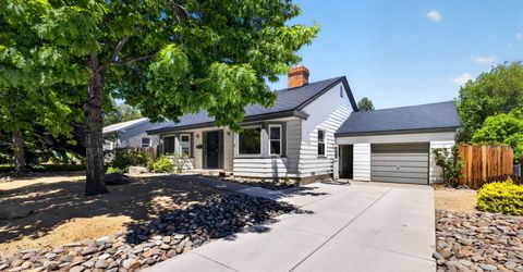 17 Sunnyside Drive, Reno, NV 89503 Photo