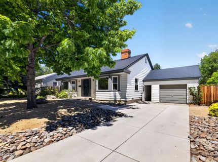 17 Sunnyside Drive, Reno, NV 89503 Photo