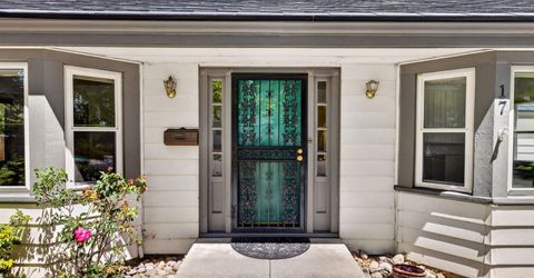 17 Sunnyside Drive, Reno, NV 89503 Photo