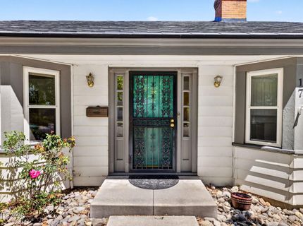 17 Sunnyside Drive, Reno, NV 89503 Photo