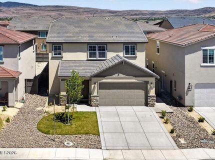 6836 Lunar Orbit Drive, Sparks, NV 89436 Photo