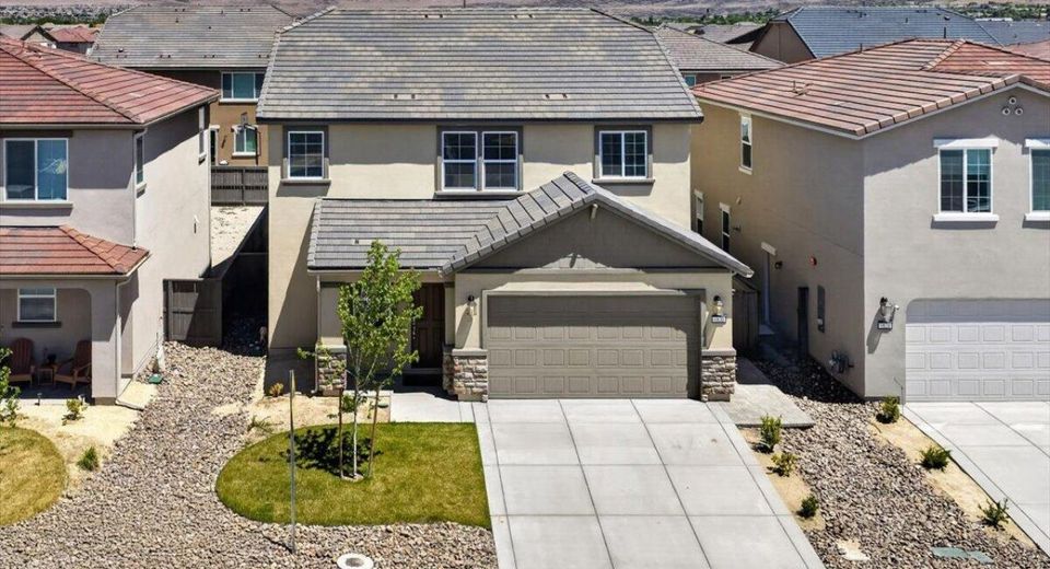 6836 Lunar Orbit Drive, Sparks, NV 89436 Photo