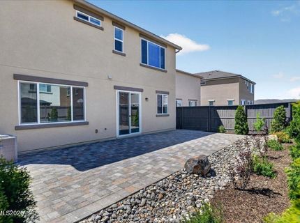 6836 Lunar Orbit Drive, Sparks, NV 89436 Photo