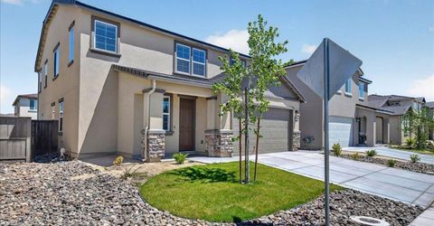 6836 Lunar Orbit Drive, Sparks, NV 89436 Photo