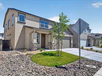 6836 Lunar Orbit Drive, Sparks, NV 89436 Photo