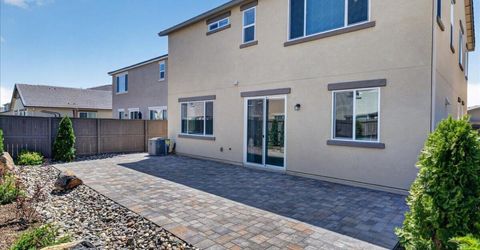 6836 Lunar Orbit Drive, Sparks, NV 89436 Photo