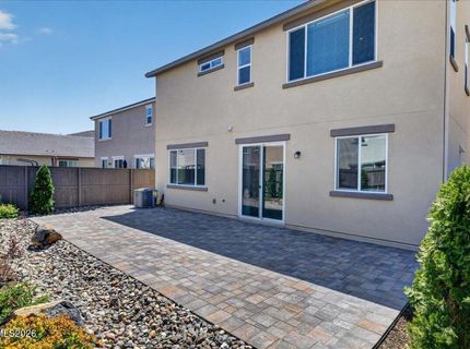6836 Lunar Orbit Drive, Sparks, NV 89436 Photo