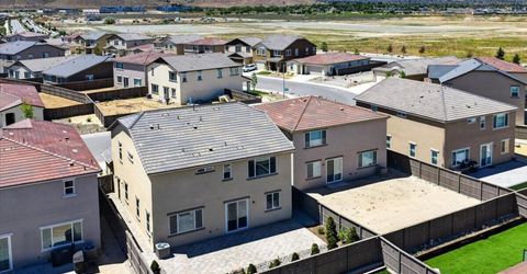 6836 Lunar Orbit Drive, Sparks, NV 89436 Photo