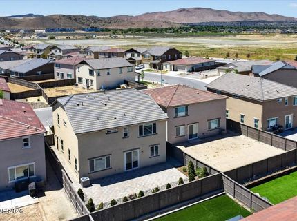 6836 Lunar Orbit Drive, Sparks, NV 89436 Photo