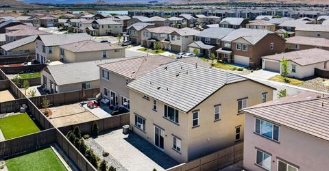 6836 Lunar Orbit Drive, Sparks, NV 89436 Photo