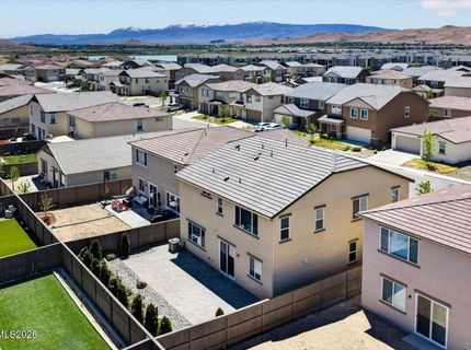 6836 Lunar Orbit Drive, Sparks, NV 89436 Photo