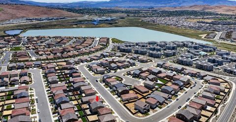 6836 Lunar Orbit Drive, Sparks, NV 89436 Photo