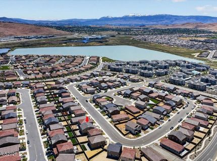 6836 Lunar Orbit Drive, Sparks, NV 89436 Photo