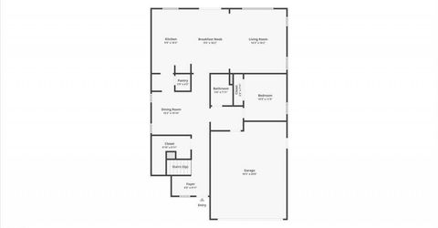 6836 Lunar Orbit Drive, Sparks, NV 89436 Photo