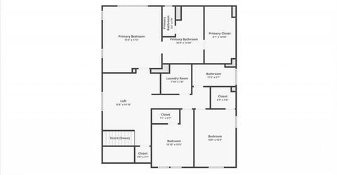 6836 Lunar Orbit Drive, Sparks, NV 89436 Photo