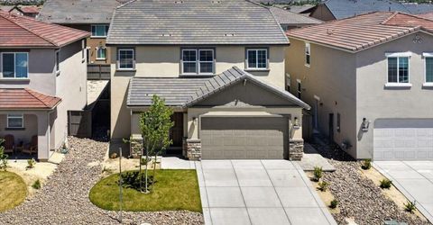 6836 Lunar Orbit Drive, Sparks, NV 89436 Photo