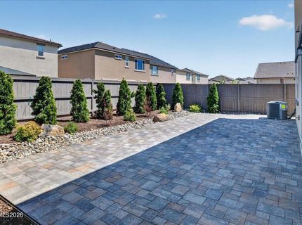 6836 Lunar Orbit Drive, Sparks, NV 89436 Photo